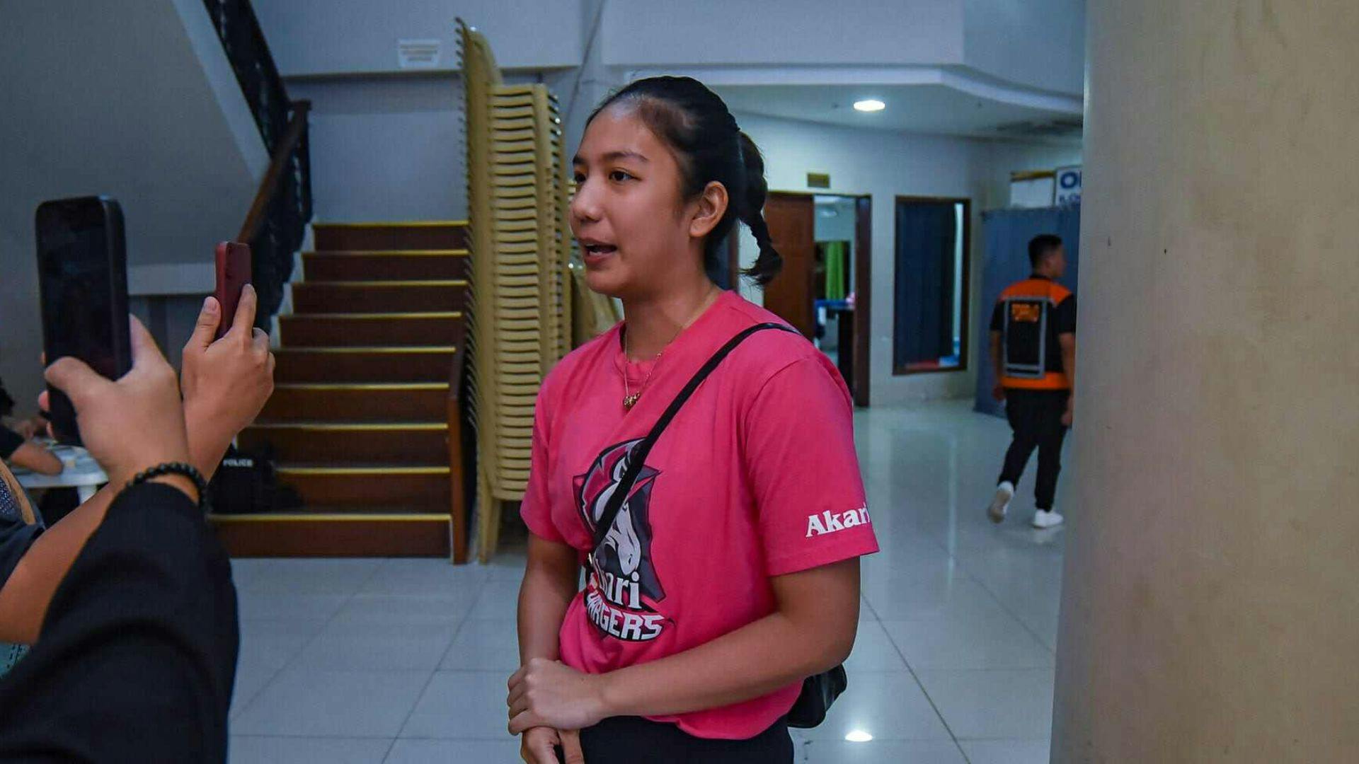 Bea Bonafe finds fresh PVL start in move to Akari: ‘It’s time for me to pursue my personal goals’